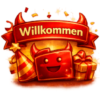 Willkommen